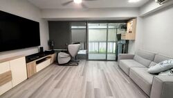 Double Bay Residences (D18), Condominium #551615861